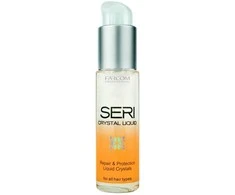 Aliejus plaukams Farcom Professional SERI Crystal Liquid Oil 50 ml