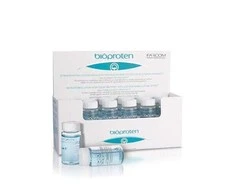 Ampulės techninėms procedūroms Farcom Professional SERI Bioproten Rectructuring Lotion 12vnt x 10 ml