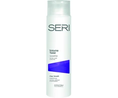 Apimties suteikiantis šampūnas ploniems plaukams Farcom Professional SERI Volume Twist Šampūnas 300 ml