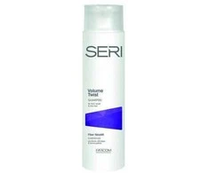 Apimties suteikiantis šampūnas ploniems plaukams Farcom Professional SERI Volume Twist Šampūnas 300 ml