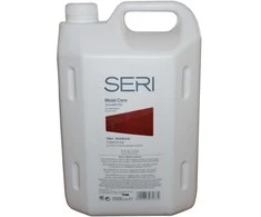 Atstatantis šampūnas pažeistiems, sausiems plaukams Farcom Professional SERI Moist Core Šampūnas 3500ml