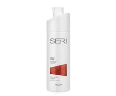 Atstatantis šampūnas pažeistiems, sausiems plaukams Farcom Professional SERI Moist Core Šampūnas 1000 ml
