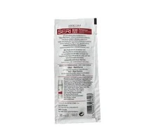 Atstatantis šampūnas pažeistiems, sausiems plaukams Farcom Professional SERI Moist Core Šampūnas 15ml