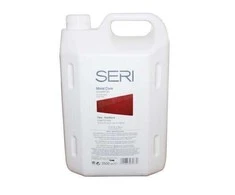 Atstatantis šampūnas pažeistiems, sausiems plaukams Farcom Professional SERI Moist Core Šampūnas 3500ml