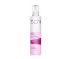 Dažytų plaukų purškiamas kondicionierius Farcom Professional SERI Color Shield 2Phase Leave-In Purškiklis Conditioner 300ml