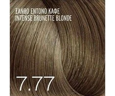 Farcom EXPERTIA Professional plaukų dažai 100 ml - 7.77