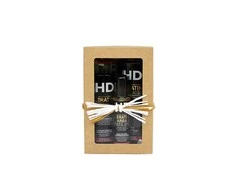 Rinkinys visų tipų plaukams Farcom HD Nutri Balance 400x330x100 ml