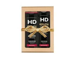 Rinkinys visų tipų plaukams Farcom HD Nutri Balance 400x330 ml