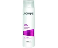 Kondicionierius dažytiems plaukams Farcom Professional SERI Color Shield UV-Keraplex Conditioner 300 ml