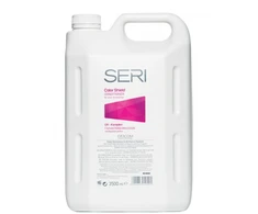Kondicionierius dažytiems plaukams Farcom Professional SERI Color Shield UV- Keraplex Conditioner 3500 ml