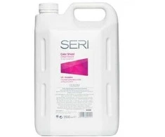 Kondicionierius dažytiems plaukams Farcom Professional SERI Color Shield UV- Keraplex Conditioner 3500 ml