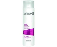 Kondicionierius dažytiems plaukams Farcom Professional SERI Color Shield UV-Keraplex Conditioner 300 ml