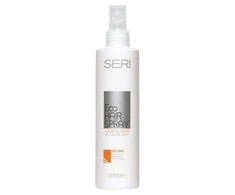 Lakas plaukams Farcom Professional SERI Eco Hairspray UV Filter 250ml