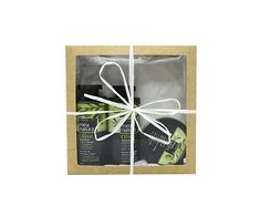 Rinkinys sausiems plaukams Farcom Mea Natura Olive 300x300x250 ml