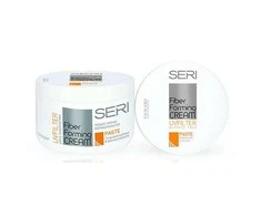 Modeliavimo pasta stiprios fiksacijos Farcom Professional SERI Paste Fiber Forming Kreminis (Forse 4) 250 ml