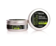 Farcom Molis plaukų modeliavimui EXPERTIA Matte Texture Molding Clay 100 ml