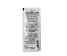 Plaukų kaukė sausiems, pažeistiems plaukams Farcom Professional SERI Moist Core Hair Mask 10ml