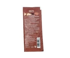 Plaukų kaukė Farcom SERI Natural Line Hair Treatment with Argan Oil10ml