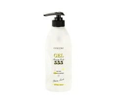 Plaukų želė Farcom Gel Beauty Code 555 600ml