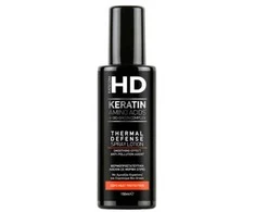 Apsauginis purškiklis nuo karščio plaukams Farcom HD Thermal Defense Purškiklis Lotion 150ml
