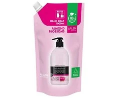 Aromatinio rankų muilo papildymas Farcom Arlem Almond Blossoms su migdolų ekstraktu 1000 ml
