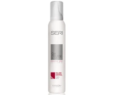Putos - gelis plaukams Farcom Professional SERI Gel Mousse Plus 200ml