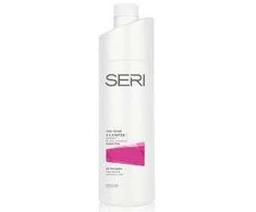 Šampūnas dažytiems plaukams be sulfatų Farcom Professional SERI Color Shield Sulfate Free Šampūnas 1000 ml