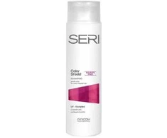 Šampūnas dažytiems plaukams be sulfatų Farcom Professional SERI Color Shield Sulfate Free Šampūnas 300 ml