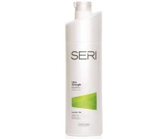 Šampūnas skirtas visų tipų plaukams Farcom Professional SERI Ultra Strength Šampūnas 1000 ml