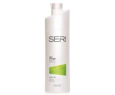 Šampūnas skirtas visų tipų plaukams Farcom Professional SERI Ultra Strength Šampūnas 1000 ml
