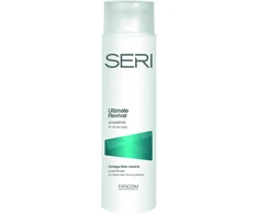 Šampūnas visų tipų plaukams Farcom Professional SERI Ultimate Revival Šampūnas 300 ml