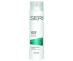 Šampūnas visų tipų plaukams Farcom Professional SERI Ultimate Revival Šampūnas 300 ml