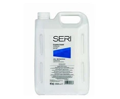 Valantis šampūnas po techninių procedūrų Farcom Professional SERI Experts Assist Šampūnas 3500 ml