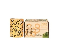 Folija ritinėlyje plaukų dažymui Framar Party Animal Foil Roll - Medium 12,7x97,5m