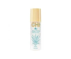 Formavimo gelis garbanotiems plaukams CHI Aloe Vera with Agave Nectar Curl Defined Control Gel 147ml