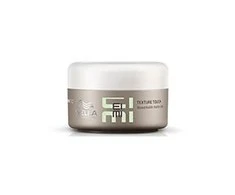 Formuojamasis matinis plaukų molis Wella Eimi Texture Touch (2) 75 ml