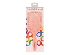 Plaukų šepetys Framar Paddle Champagne Mami