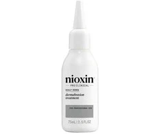 Galvos šveitiklis Nioxin Pro Clinical Scalp Renew Dermabrasion Treatment 75 ml