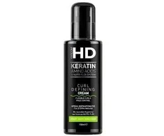 Garbanas paryškinantis kremas Farcom HD Curl Defining Kreminis 150ml