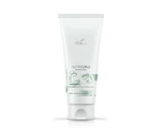 Kondicionierius garbanotiems plaukams Wella Nutricurls Waves &amp; Garbanotiems plaukams 200ml