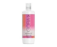 Gelinis aktyvatorius Schwarzkopf Igora Vibrance Activator Gel 1.9% 1000ml