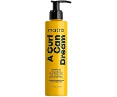 Garbanotųjų plaukų gelis Matrix A Curl Can Dream 250ml