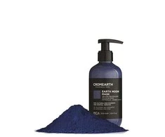 Geltonus atspalvius neutralizuojanti plaukų kaukė RICA Cromearth Earth Moon Mask 250 ml