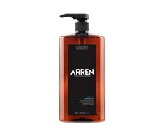 Giliai valantis šampūnas vyrams Farcom Professional ARREN Men's Grooming Purify Šampūnas 1000ml