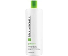 Glotninamasis plaukų šampūnas Paul Mitchell Super Skinny Šampūnas 1000 ml