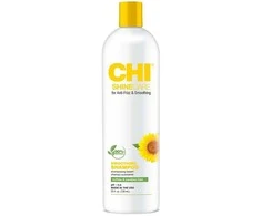 Glotninantis šampūnas CHI Shine Care Smoothing Šampūnas 739ml