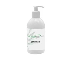 Goodpoint Chemicals Rankų kremas Globaderm Care Kreminis 400ml