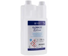 Goodpoint Chemicals Instrumentų, įrankių ir paviršių dezinfekavimo priemonė Globacid SF Med 1000 ml