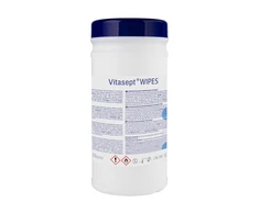Goodpoint Chemicals Dezinfekavimo servetėlės su alkoholiu Vitasept Wipes 150 vnt.