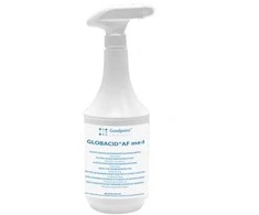 Goodpoint Chemicals Greito dezinfekavimo priemonė paviršiams Globacid AF med 1000 ml